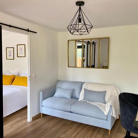 Magnifique Appartement 2/4 Pers - Le Saint Leo מראה חיצוני תמונה