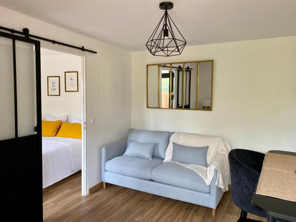 Magnifique Appartement 2/4 Pers - Le Saint Leo מראה חיצוני תמונה