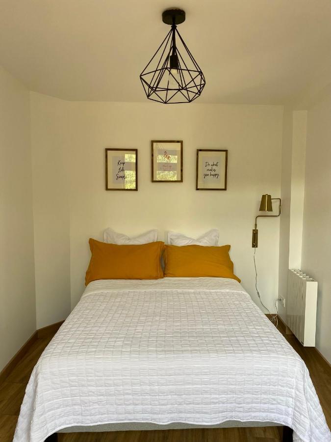 Magnifique Appartement 2/4 Pers - Le Saint Leo מראה חיצוני תמונה