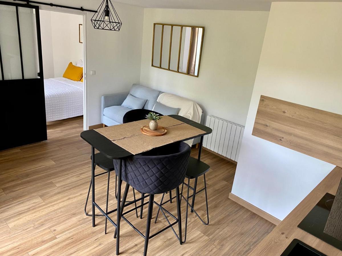 Magnifique Appartement 2/4 Pers - Le Saint Leo מראה חיצוני תמונה