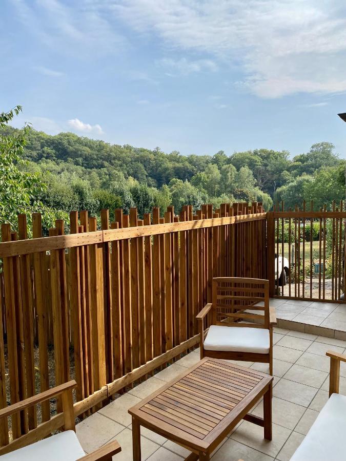 Magnifique Appartement 2/4 Pers - Le Saint Leo מראה חיצוני תמונה