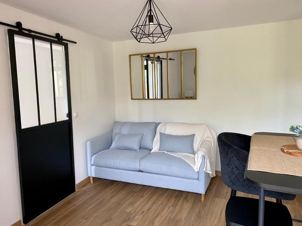 Magnifique Appartement 2/4 Pers - Le Saint Leo מראה חיצוני תמונה