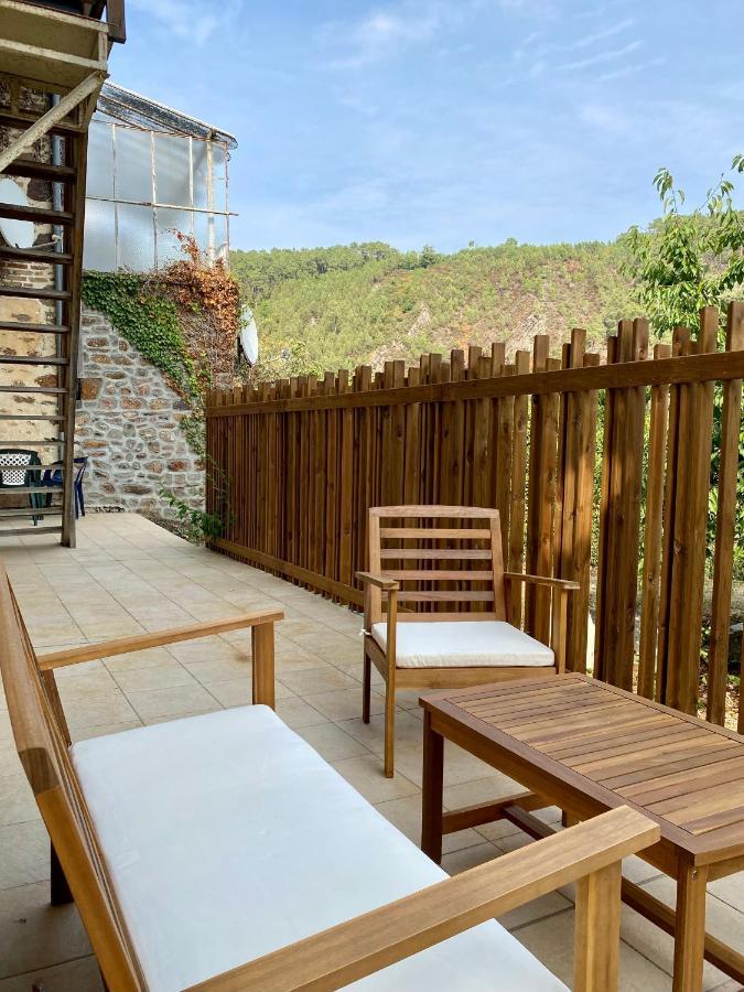 Magnifique Appartement 2/4 Pers - Le Saint Leo מראה חיצוני תמונה