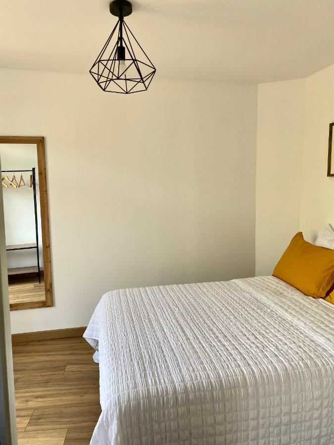 Magnifique Appartement 2/4 Pers - Le Saint Leo מראה חיצוני תמונה