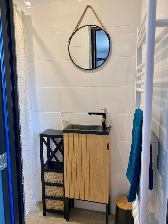 Magnifique Appartement 2/4 Pers - Le Saint Leo מראה חיצוני תמונה