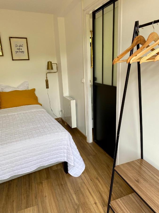 Magnifique Appartement 2/4 Pers - Le Saint Leo מראה חיצוני תמונה