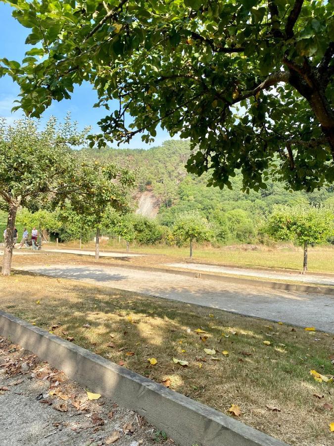 Magnifique Appartement 2/4 Pers - Le Saint Leo מראה חיצוני תמונה