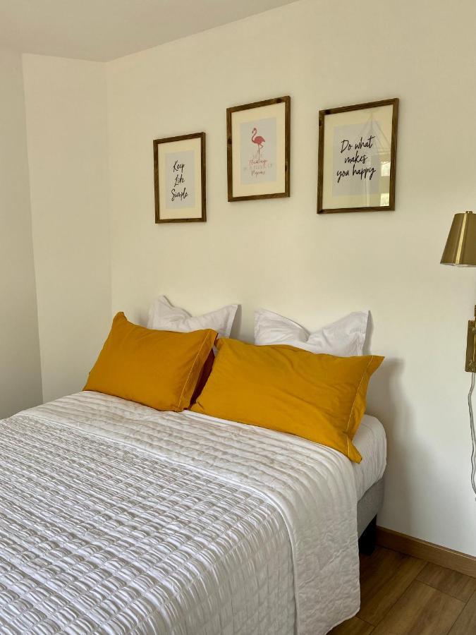 Magnifique Appartement 2/4 Pers - Le Saint Leo מראה חיצוני תמונה