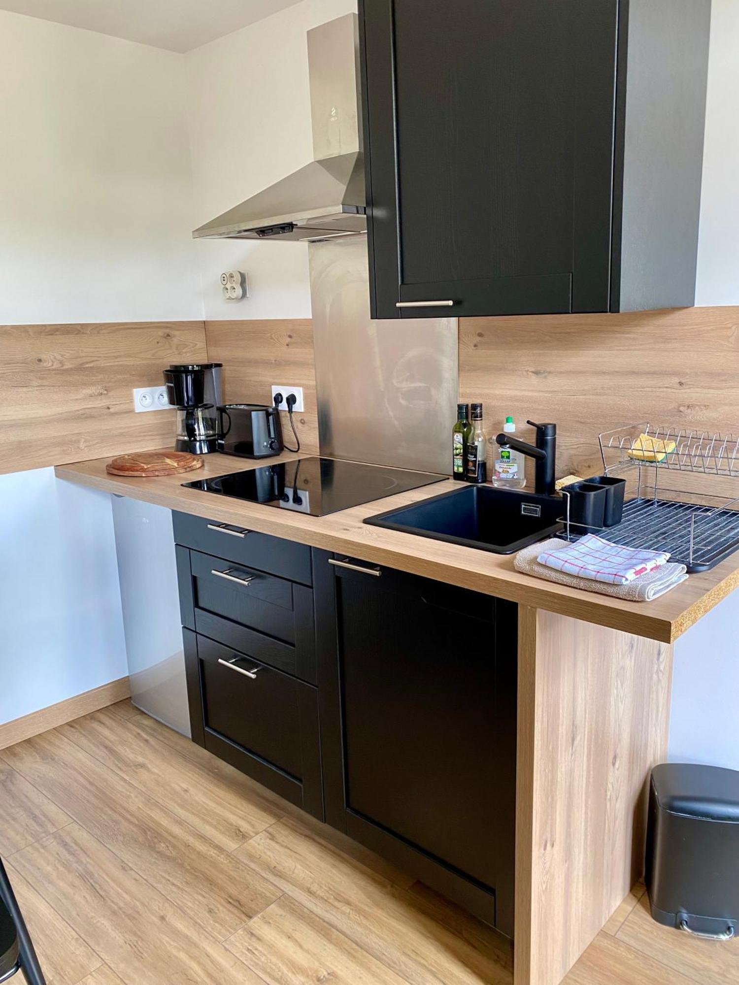 Magnifique Appartement 2/4 Pers - Le Saint Leo מראה חיצוני תמונה